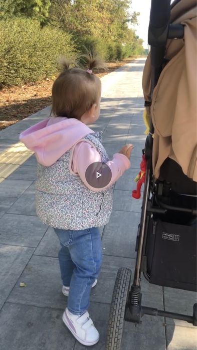 Жилетка Cool club