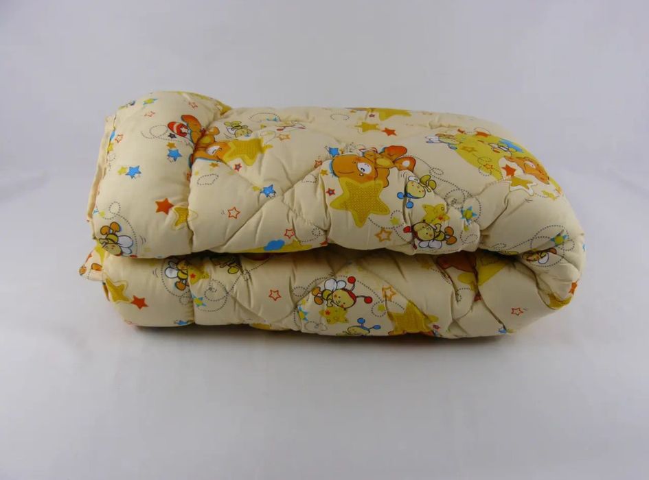 Дитяча зимова ковдра Viva 110/140