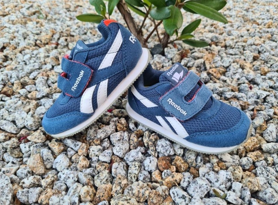 Buty dziecięce Reebok roz. 22
