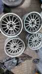 Jantes bmw e39 style 32 8+9j originais 17 5x120