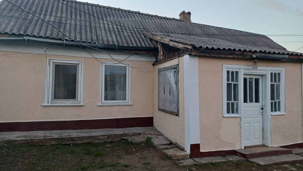Будинок /Дача в Захарівці Одеської області