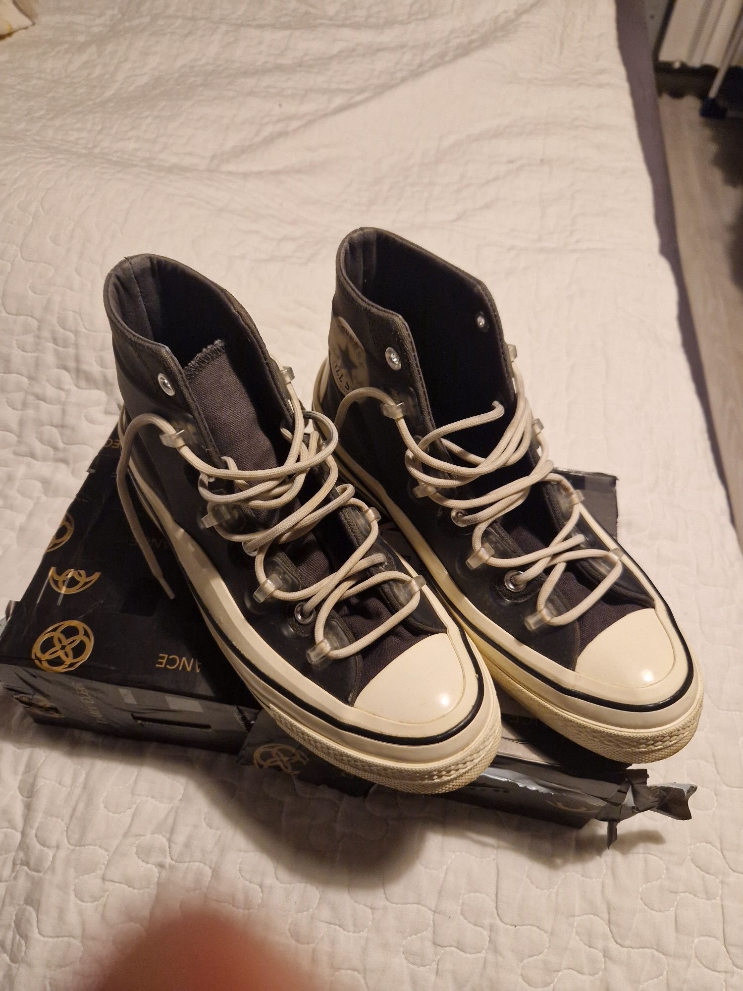 Converse 42 tanio!