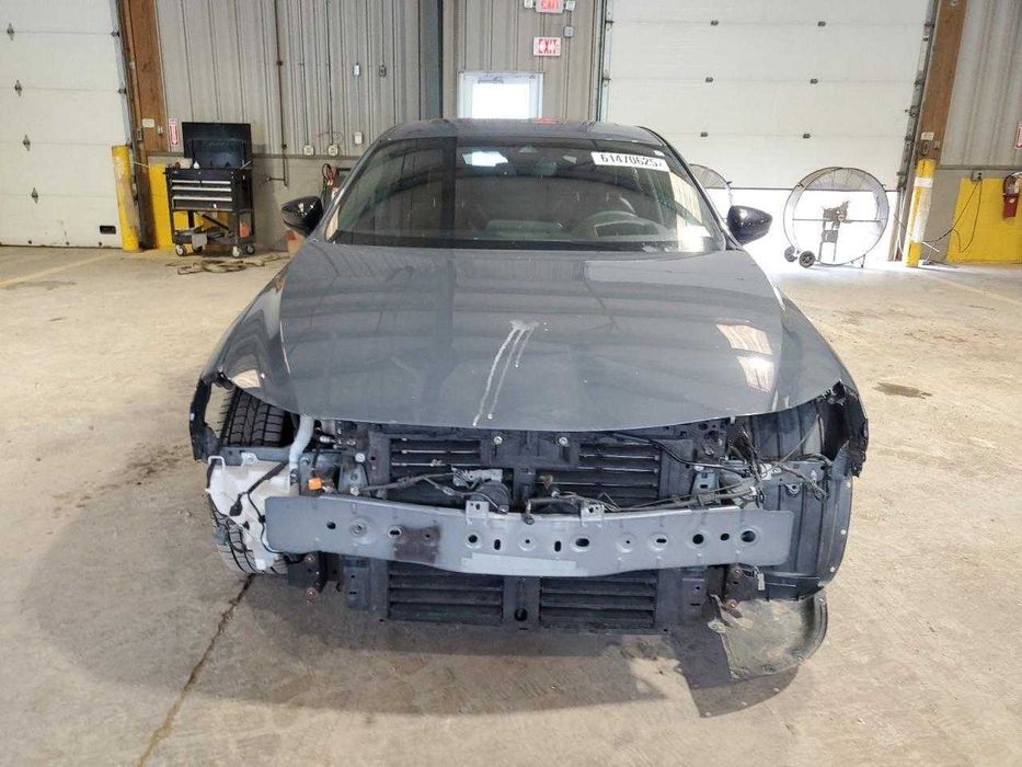 mazda 3 2.5 Turbo, 250 koni,AWD,Bose, HUD... już w kraju, prywatna