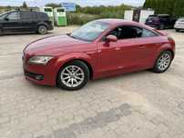Audi TT / Automat/ okazja ! 2.0T/224Hp