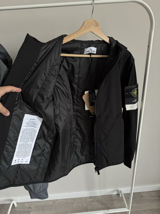 Куртка Stone Island Primaloft 2025