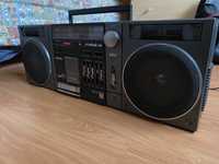 Radio “boombox” philips 1985