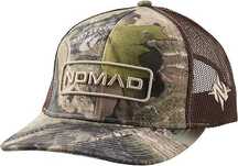 Літня бейсболка Nomad. Оригінал. З США
