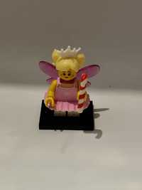 Minifigurka LEGO CMF 23 Wróżka