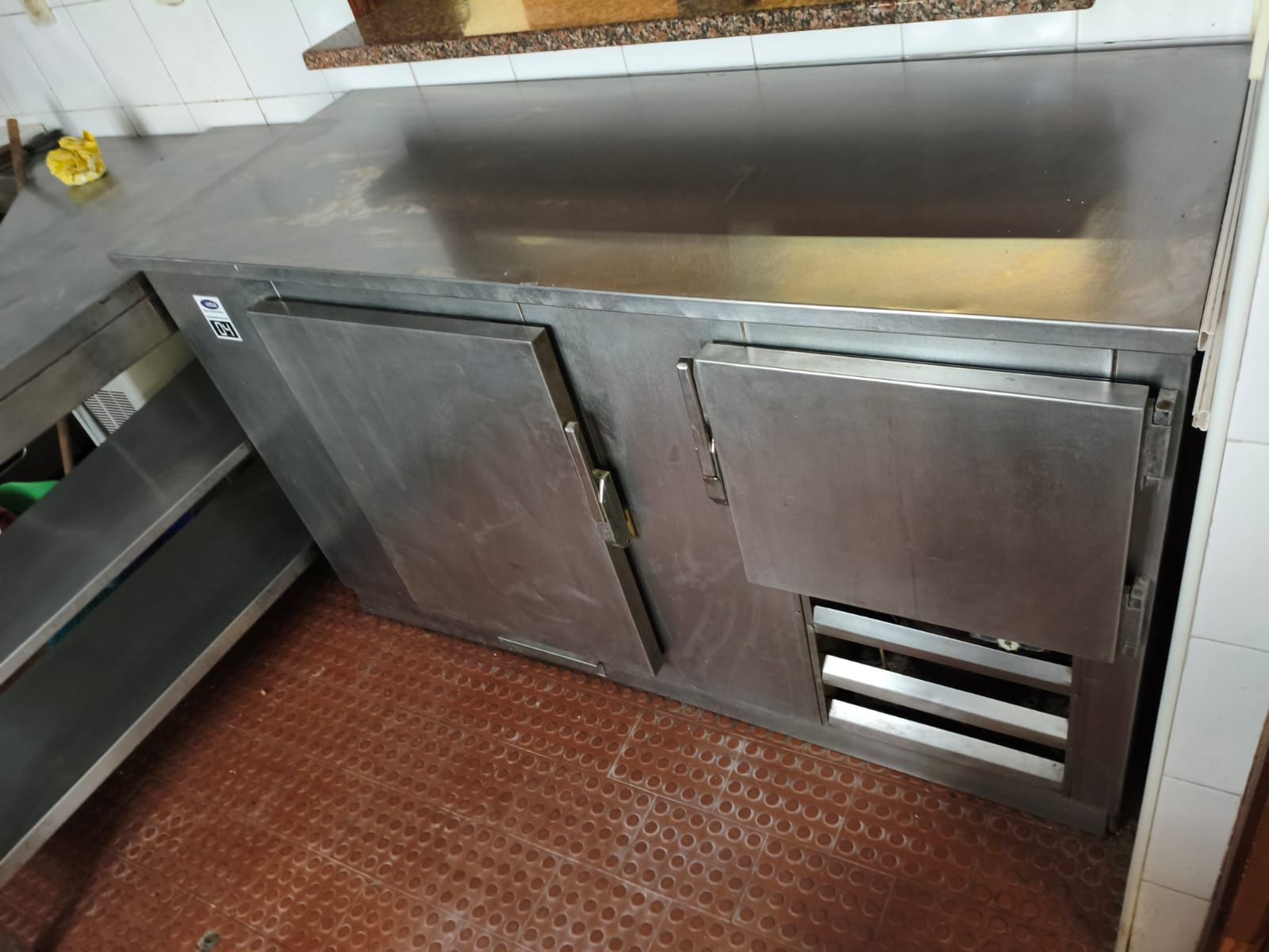 Material de cozinha