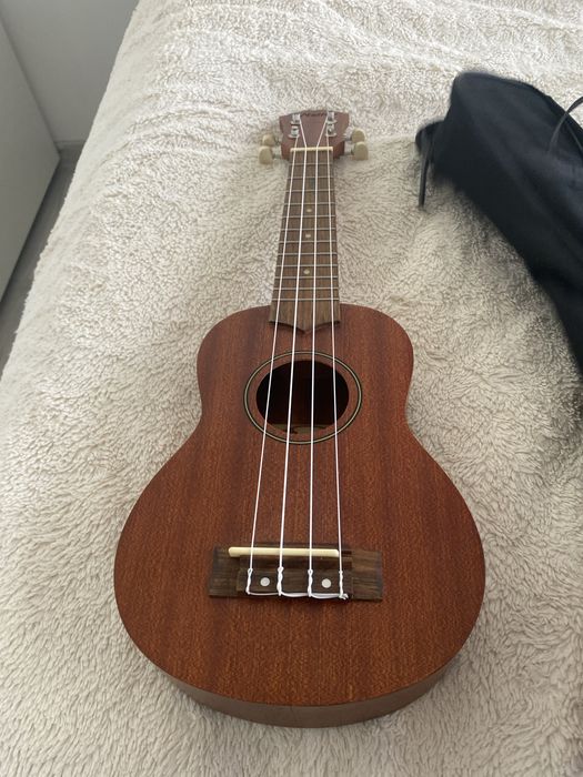 Ukulele mellow uk-1