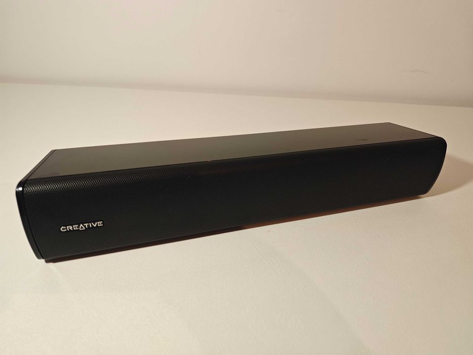 Głośnik przenośny CREATIVE Stage Air V2, Bluetooth.