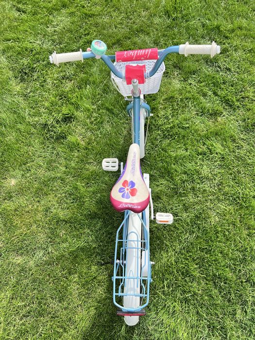 Rower dziecięcy Limber Lillies 20 cali