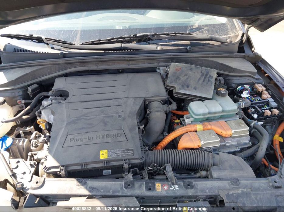 Hyundai Ioniq Electric Plus Preferred Hatchback 2019