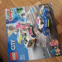 LEGO  City 60314