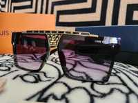 Okulary przeciwsłoneczne Louis Vuitton meskie damskie uniseks LV