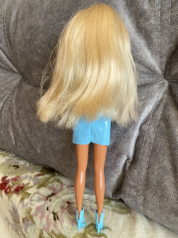Барби винтаж barbie mattel