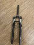 Amortyzator rowerowy rock shox 30 silver tk