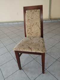 Krzesło stelaż drewno bukowe