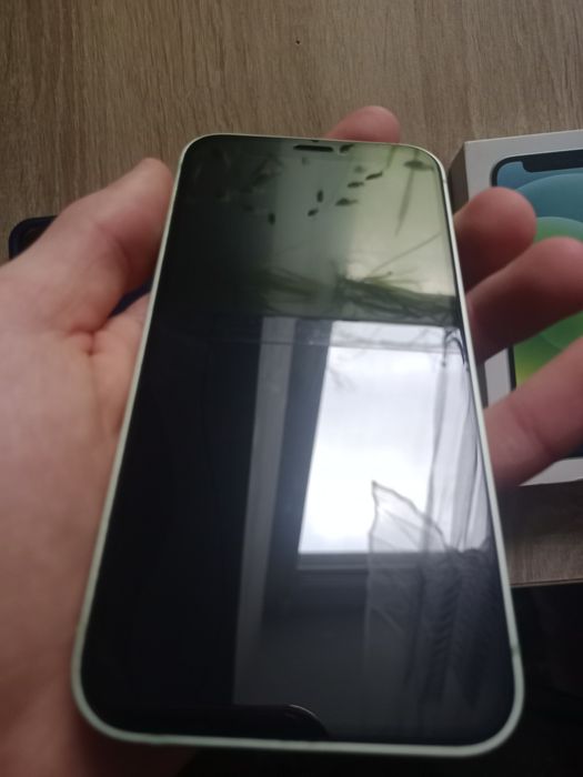 IPhone 12 mini стан хороший