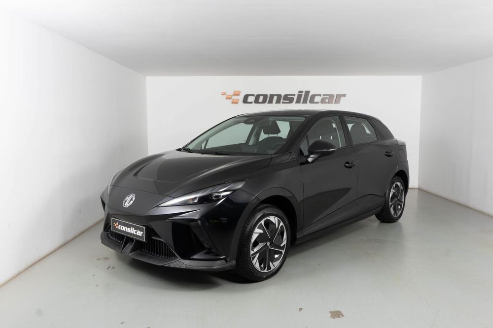 MG MG4 51 kWh Standard