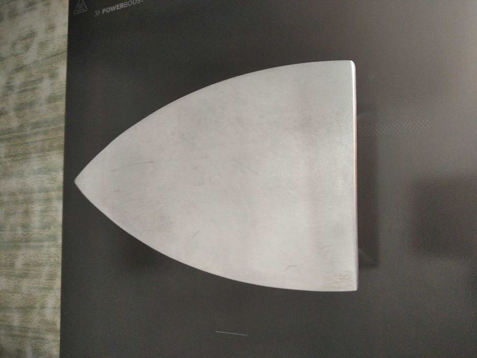 Продам утюг дорожный "Харьков"