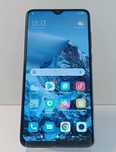 Smartfon Xiaomi Redmi Note 8 Pro 6 GB / 128 GB 4G (LTE) niebieski /SZ