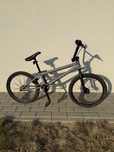 BMX galaxy