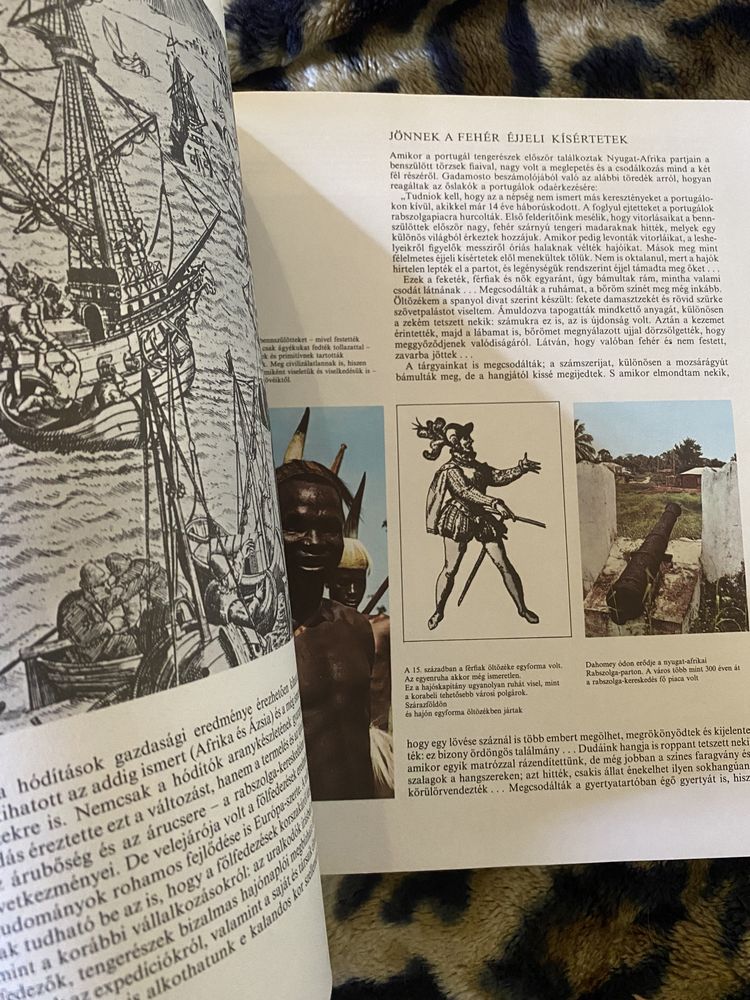 Vikingektol az urhajosokig книга вікінги