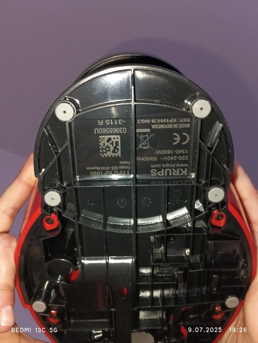 Nescafe Dolce Gusto Krups okazja