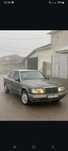 Mercedes w124