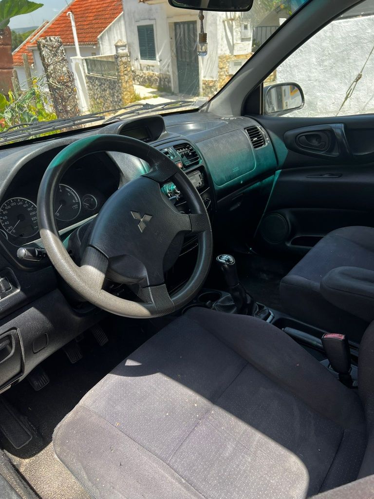 Carrinha impecável