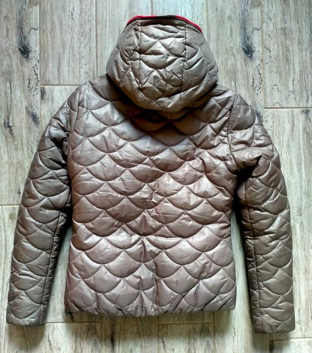 Damska kurtka zimowa rozm. S