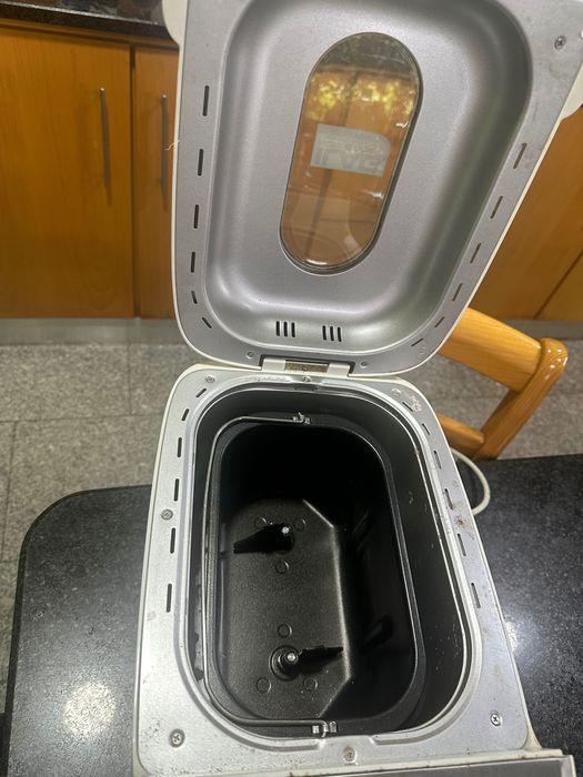 Máquina pão nova