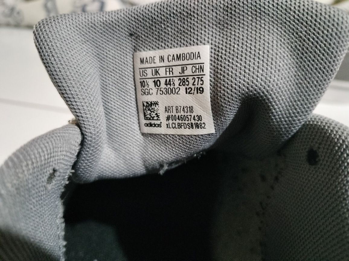 Sapatilhas Adidas