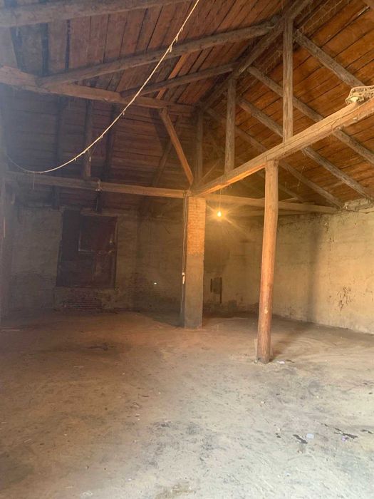 Оренда виробничих та складських приміщень (м. Умань)