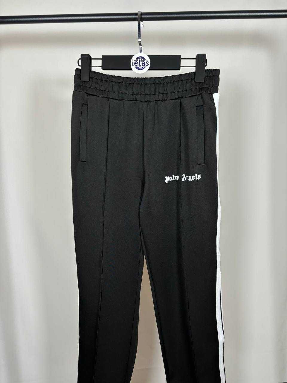 Classic Logo Track Pants