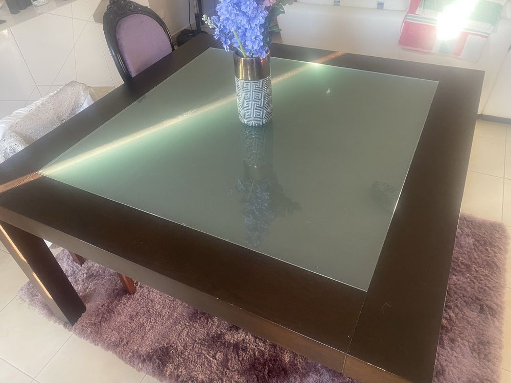 Vendo Mesa Quadrada