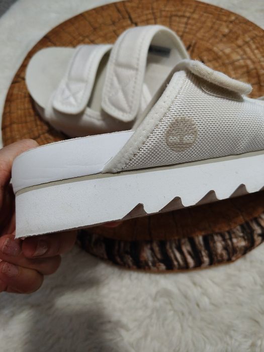 Timberland klapki damskie rozm.40