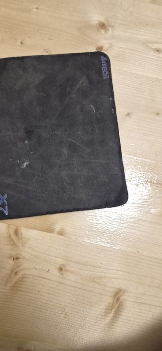 Коврик для мишки 2007 року