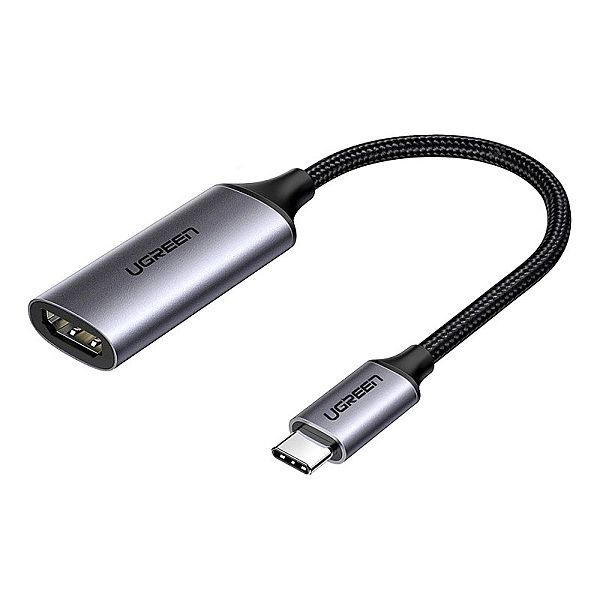 Ugreen przejściówka adapter USB Typ C - HDMI 2.0/4K(at)60 Hz Thunderbo