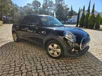 MINI 5 Portas Cooper D
