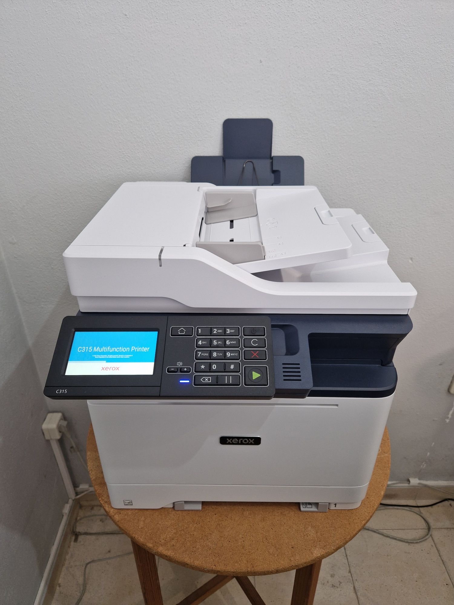 Impressora Xerox C315