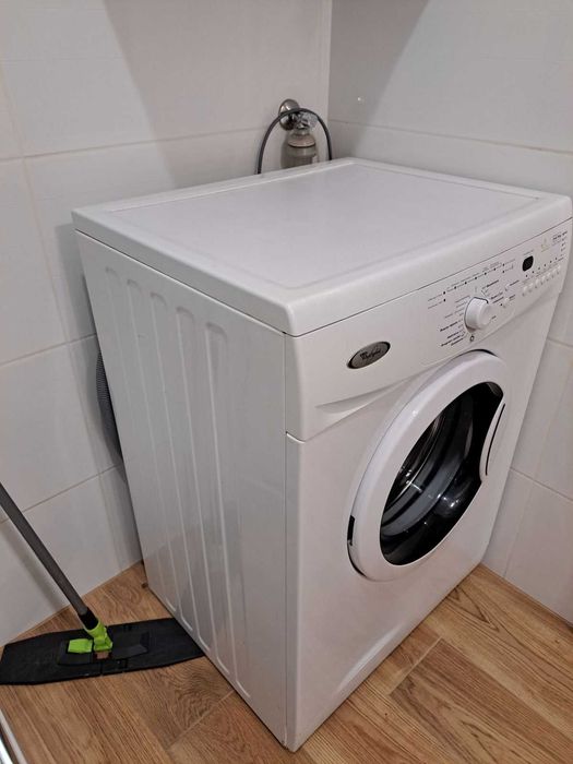 pralka Whirlpool AWO/D 5520/P