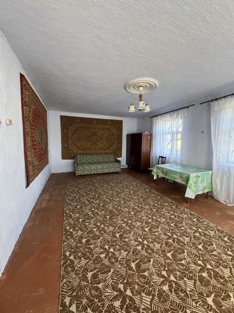 Продам будинок с.Субич