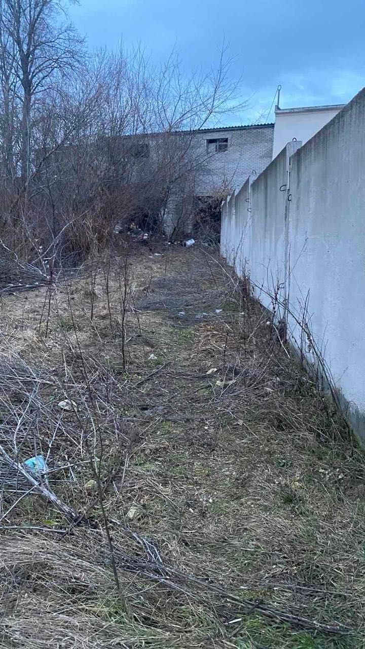 Гаражі (два) на Східному, вул. Лесі Українки