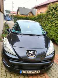 Peugeot 207 1.4 2009 r.