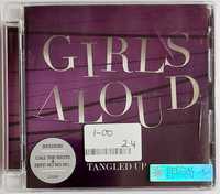 Girls Alound Tangled Up 2007r