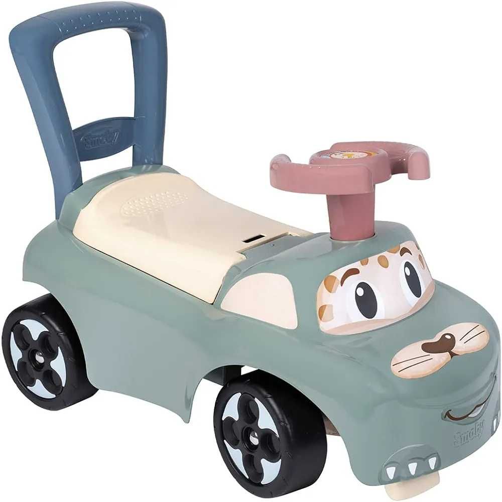 Smoby - Little Smoby nowe auto