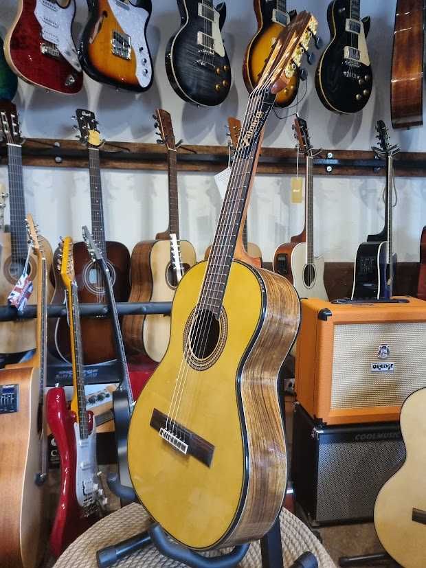 Valencia VC563 gitara klasyczna 3/4 VC-563 klasyk