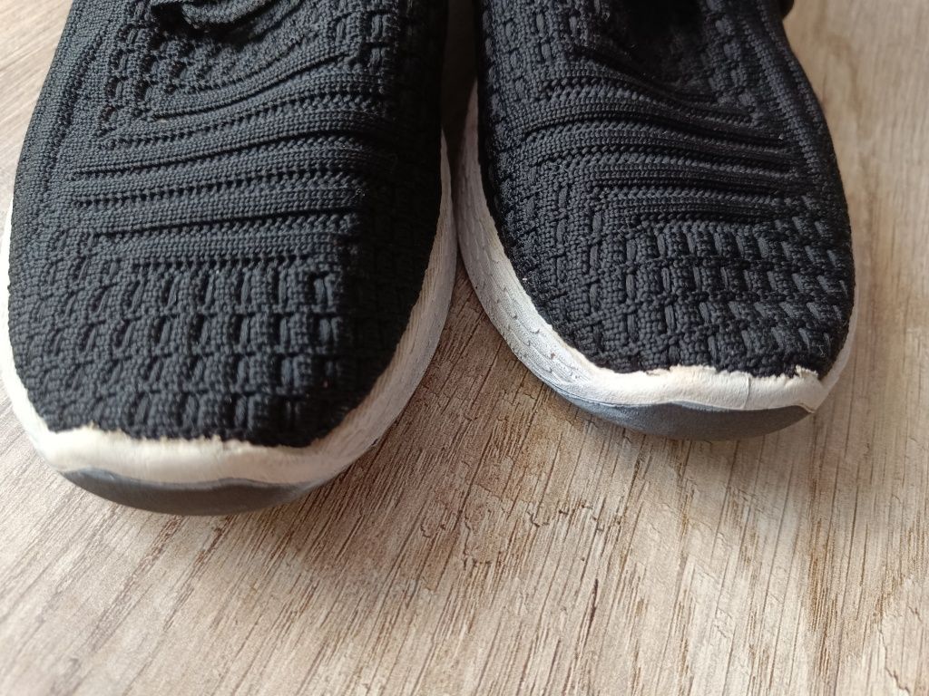 Adidasy Fila rozmiar 34